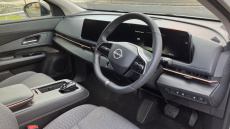 Nissan ARIYA 160kW Engage 63kWh 5dr Auto Electric Hatchback